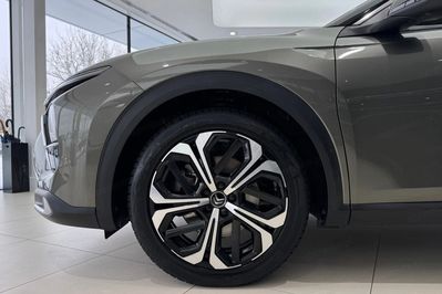 Citroen C5 X 1.6 PureTech Shine EAT8