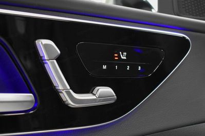Mercedes Klasa C 200 d Business Edition