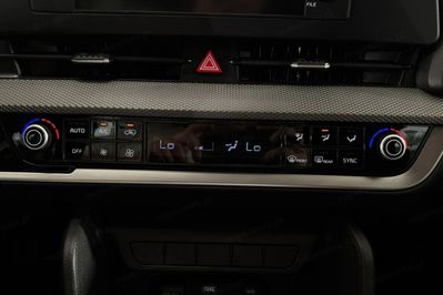 Kia Sportage 1.6 T-GDI 2WD