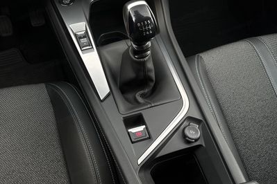 Peugeot 308 1.2 PureTech Allure S&S