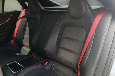 Mercedes AMG GT 63 S E Performance 4MATIC+ F1 Edition
