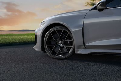 Audi A5 RS5 e-Hybrid Avant