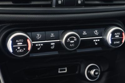Alfa Romeo Giulia Turbo Ti Q4