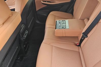 Baic Beijing 7 1.5T Luxury DCT