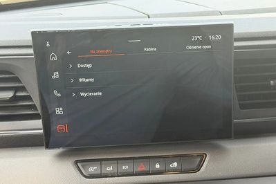 Renault Master 2.0 dCi L3H2 Extra