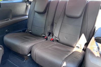 Mercedes GLS 450 4MATIC AMG Line