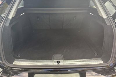 Audi A4 40 TFSI S tronic