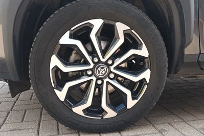 Toyota Yaris Cross Hybrid 1.5 Style