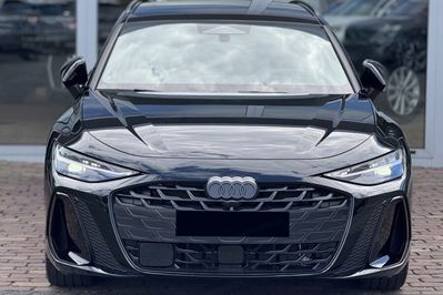 Audi A6 e-Hybrid quattro Avant