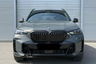 BMW X5 xDrive40d M Sport