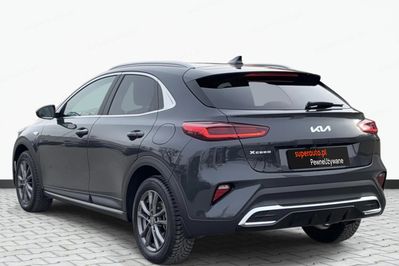 Kia XCeed 1.5 T-GDI M