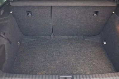 Skoda Kamiq Edition 130 1.5 TSI