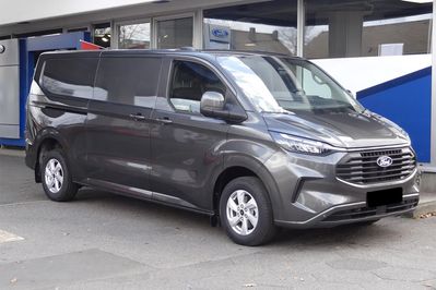 Ford Transit Custom 320 L2H1 Limited A8