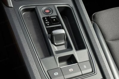 Cupra Formentor 2.0 TSI 4Drive DSG