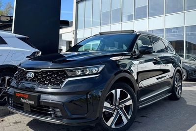 Kia Sorento Prestige Line 1.6 T-GDI HEV 4WD 7os