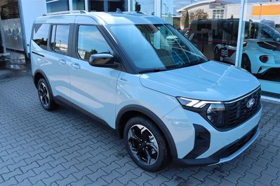 Ford Tourneo Courier Active A7