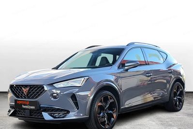 Cupra Formentor 1.4 e-Hybrid VZ DSG