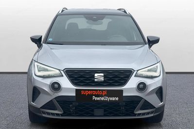 Seat Arona TSI FR S&S DSG