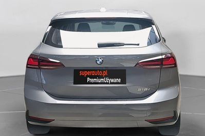 BMW Seria 2 Active Tourer 218i