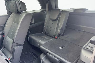 Mercedes GLS 400 d 4MATIC AMG Line