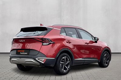 Kia Sportage 1.6 T-GDI L 2WD