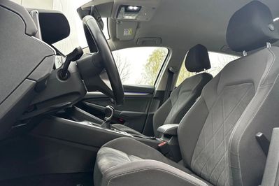 Volkswagen Golf 1.5 TSI EVO Life