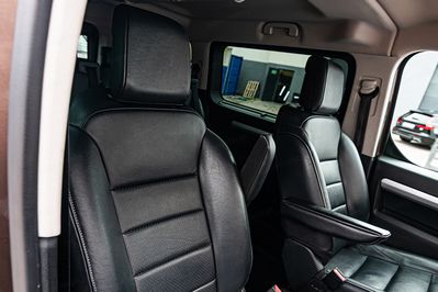Toyota Proace Verso Long L2H1 AT