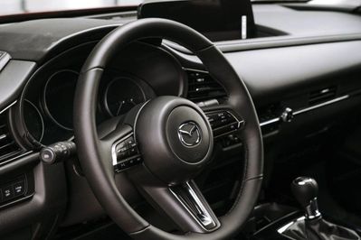 Mazda CX-30 Homura 2.0 E-SKYACTIV