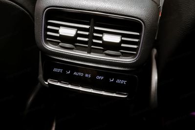 Mercedes GLE Coupe 450 d 4-Matic AMG Line