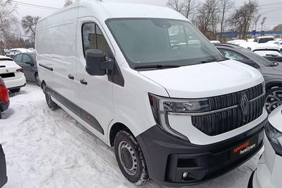 Renault Master L3H2 Extra