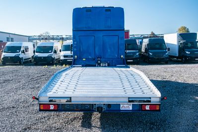 Iveco Daily 70C18HA8/P Hi-Matic Autolaweta Pomoc Drogowa