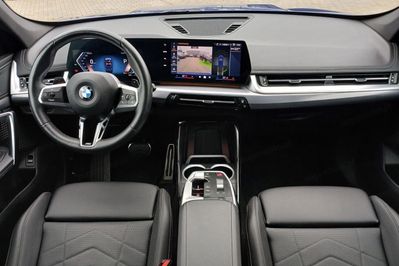 BMW X1 sDrive20i mHEV M Sport sport-aut