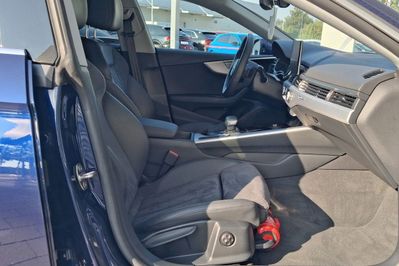 Audi A5 Sportback 40 TFSI quattro S Line