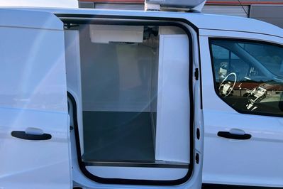 Ford Transit Connect L2H1 Trend