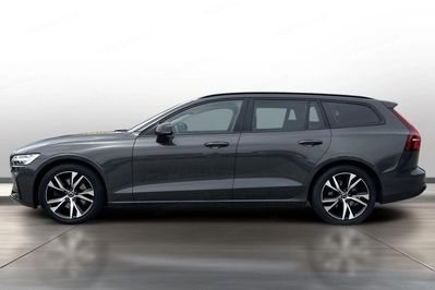 Volvo V60 B4 D Plus Dark
