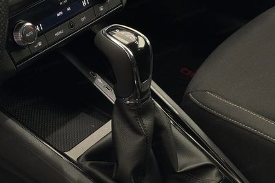 Skoda Kamiq 1.5 TSI Ambition DSG