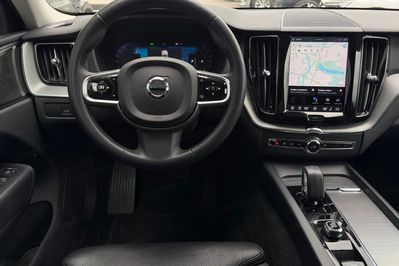 Volvo XC60 B4 D AWD Plus Bright