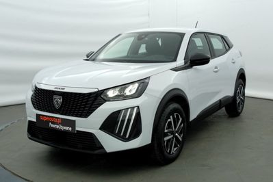Peugeot 2008 Active 1.2 PureTech
