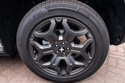ICH-X K3 2.0 4x4