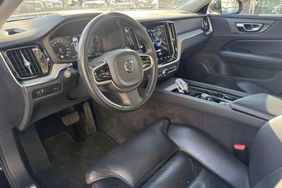 Volvo S60 B5 B AWD Inscription