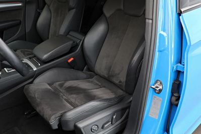 Audi Q5 35 TDI quattro S tronic
