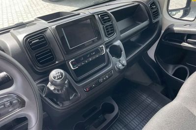 Fiat Ducato Maxi L4H2