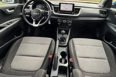 Kia Stonic 1.2 m