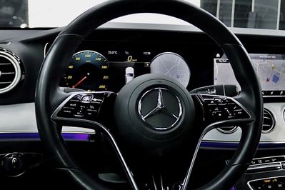 Mercedes E Klasa 220d