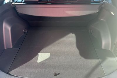 Toyota RAV4 GR Sport 2.5 Hybrid Dynamic Force