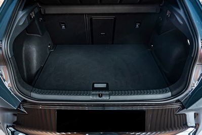 Cupra Formentor 1.5 eTSI DSG