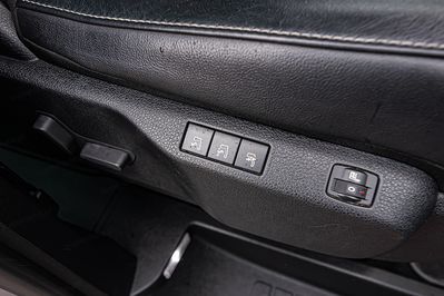 Toyota Proace Verso Long L2H1 AT