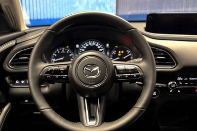 Mazda CX-30 Exclusive-Line 2.5L e-SKYACTIV G