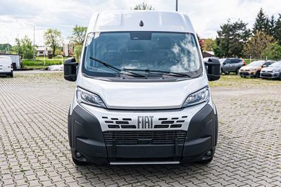 Fiat Ducato Maxi L4H2
