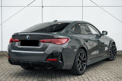 BMW Seria 4 Gran Coupe 430i xDrive M Sport